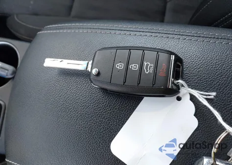 2020 Kia Sportage Lx from USA, damaged, VIN KNDPM3ACXL7803746